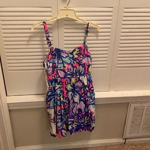 Lily Pulitzer dress